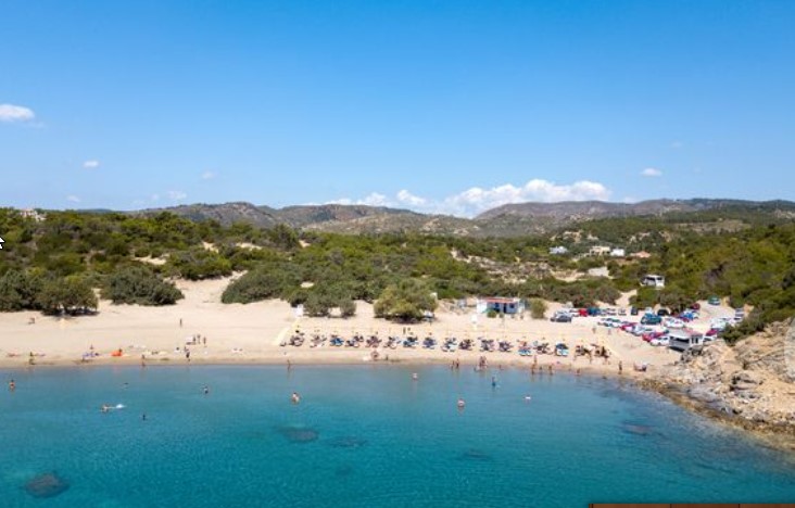 U njohën në rrjetet sociale, britanikja përdhunohet nga shqiptari në Rodos