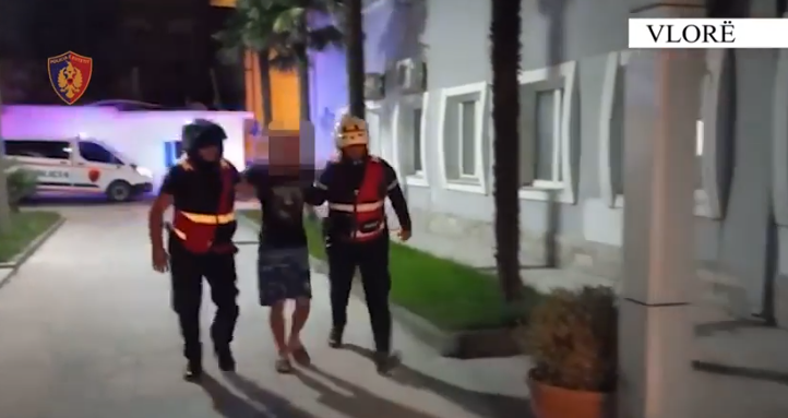 Vodhi “Range Roverin”, 25-vjeçari kapet nga policia pas disa minutash ndjekjeje
