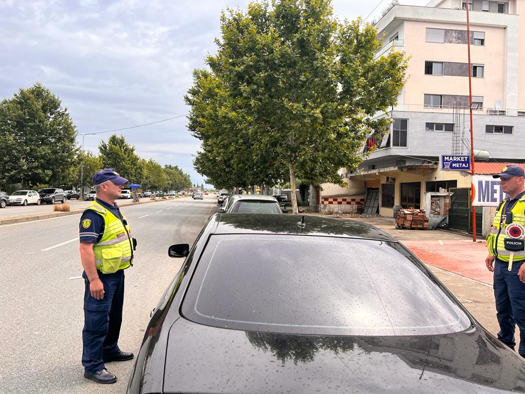 Çfarë ka ndodhur gjatë 1 jave në rrugët e Durrësit? “Rrugorja” bën bilancin (FOTO)