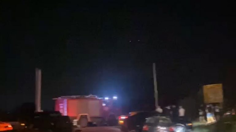 Aksident në Lezhë, ndërron jetë i moshuari, një i plagosur tek Trauma