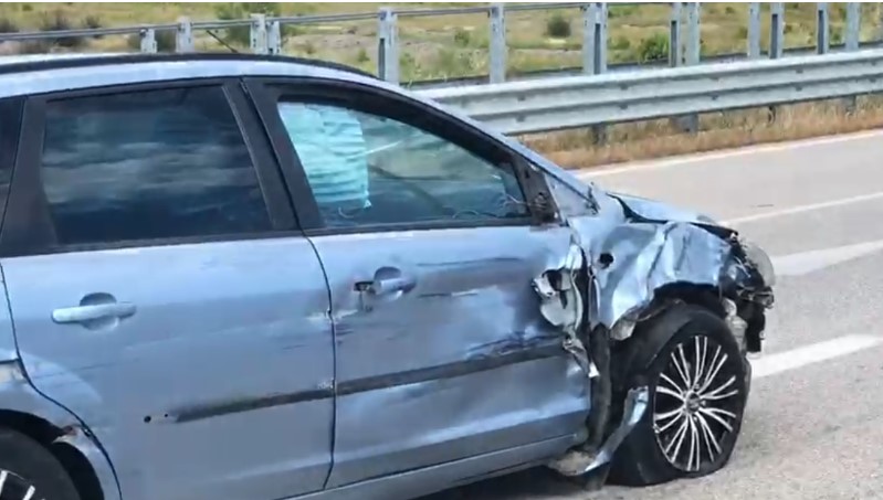 Aksidenti me vdekje në Vlorë/ Policia zbulon se mjetin e drejtonte burri dhe jo gruaja