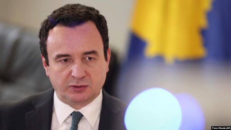 Kurti u drejtohet serbëve të Kosovës: Na duhen zgjedhje të reja me shtet ligjor