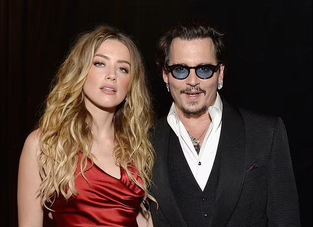 Fitoi gjyqin për shpifje kundër ish-gruas, Johnny Depp jep për bamirësi paratë e Amber Heard