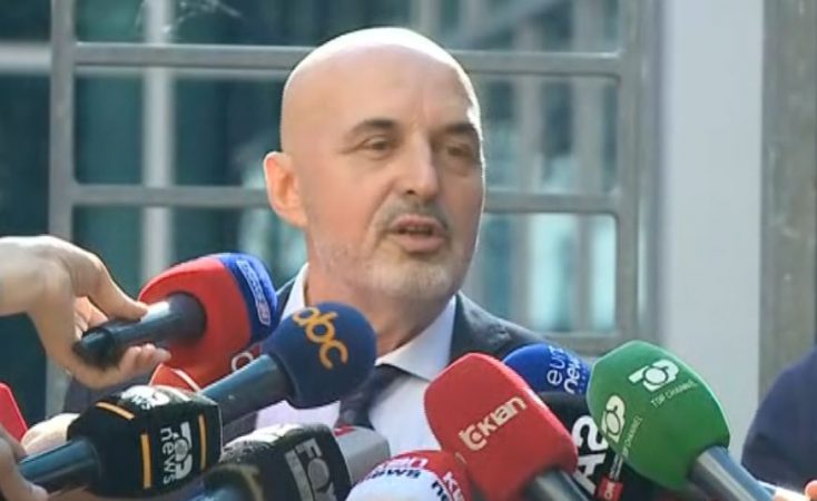 Avokati i Vangjush Dakos flet pas vendimit të GJKKO: Lapsus i prokurorisë, nuk mund të mbajë përgjegjësi për vartësit