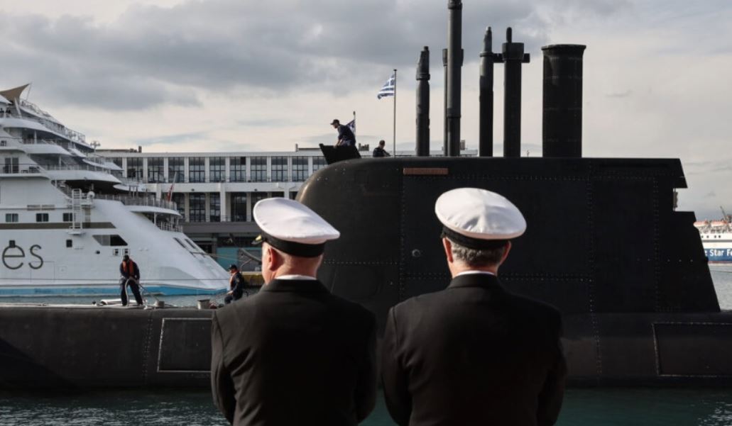 Futen në gjendje të dehur në bazën detare, arrestohen për spiunazh 2 shqiptarë në Greqi