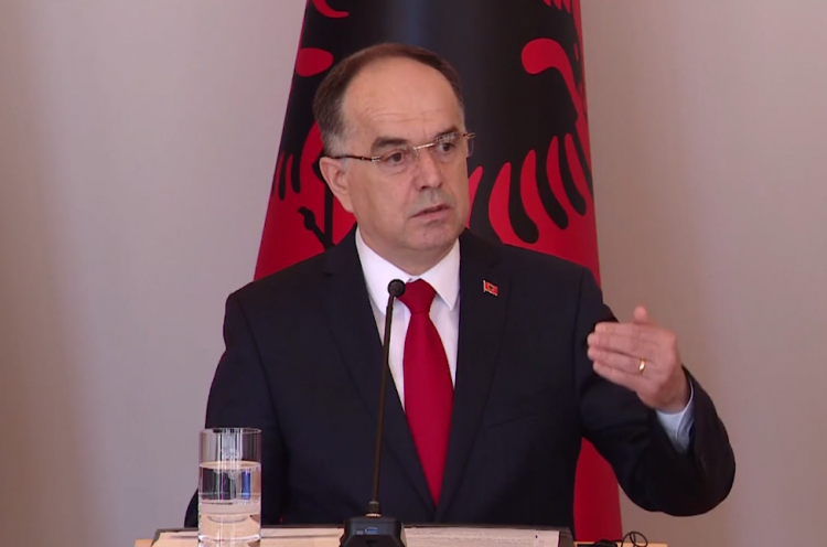 Begaj: Rajoni të reagojë kundër destabilizimit të Kosovës