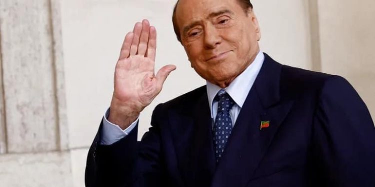 Vdekja e Berlusconit, reagon Rama: Lamtumirë mik i mirë i Shqipërisë