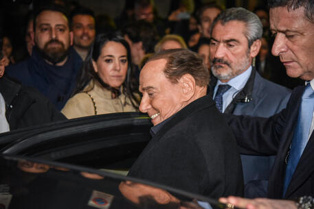Sërish probleme shëndetësore, Silvio Berlusconi shtrohet në spital