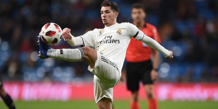 Zyrtare! Brahim Diaz rikthehet te Real Madrid