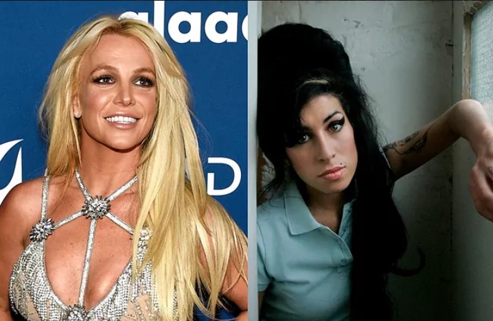 Britney mund të ketë të njëjtin fat si Amy Winehouse?!
