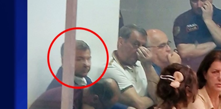 Gjykata e la në qeli, Vangjush Dako dërgohet në paraburgimin e Durrësit