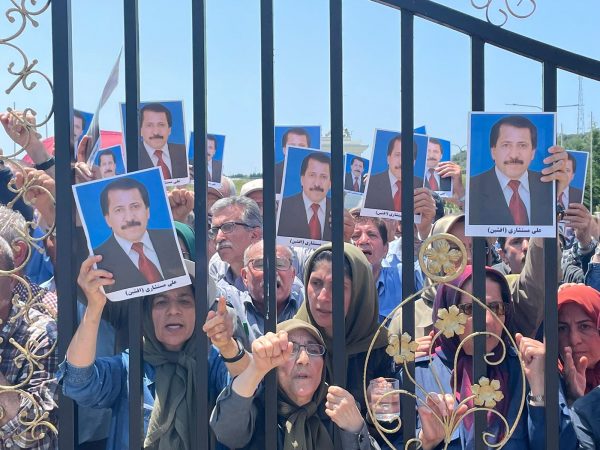 Humbi jetën në kampin e muxhahedinëve, trupi i viktimës transportohet në morgun e Tiranës