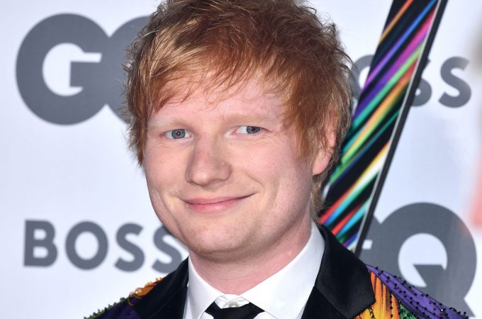 Ed Sheeran thyen rekord në New York, ja sa njerëz kanë qenë të pranishëm në koncertin e tij