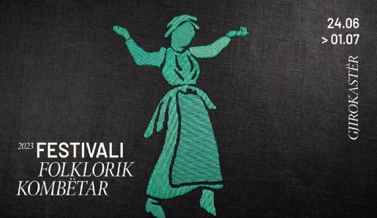 Rikthehet Festivali Folklorik Kombëtar në Kalanë e Gjirokastrës