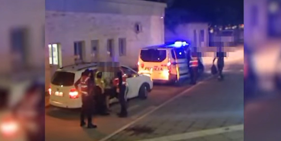 Po transportonte 10 emigrantë kundrejt pagesës, arrestohet 42-vjeçari