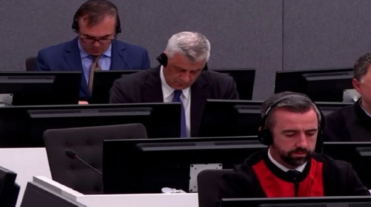 Hagë/ ​Trupi gjykues kërkon shkurtimin e kohës për intervistimin e dëshmitarëve