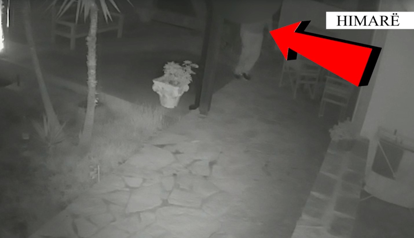 Vidhnin në shtëpitë e himariotëve sende dhe i shisnin në qytete të ndryshme, arrestohen 3 hajdutët