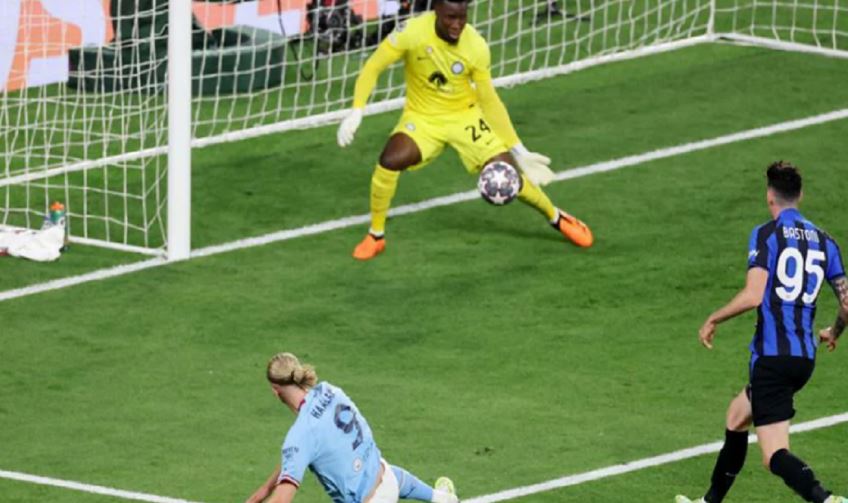 Përfundon pjesa e parë e finales së Ligës së Kampionëve