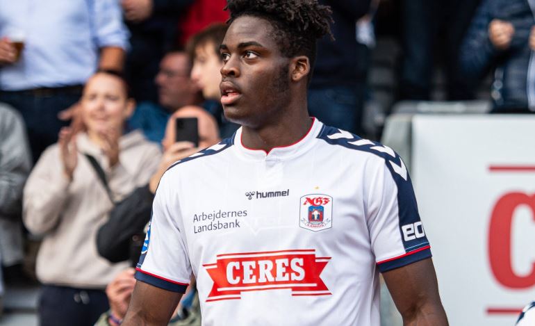 Interi bën goditjen e parë në merkato, vjen mbrojtësi gjerman