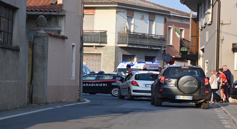 Emri/ Sherr me thika mes dy shqiptarëve në Itali, ndërron jetë 33-vjeçari