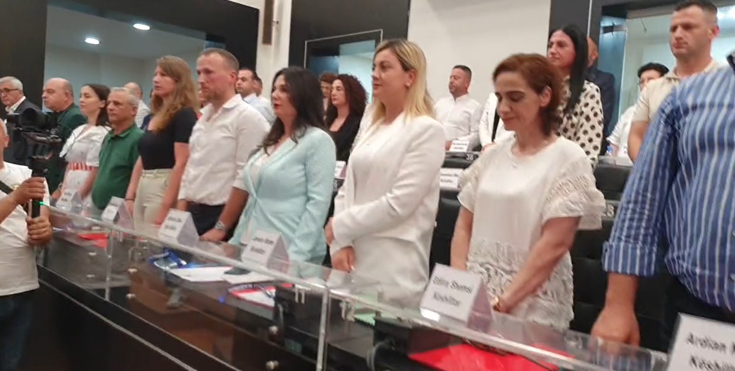 Këta janë përfaqësuesit e KB në këshillin e qarkut Durrës