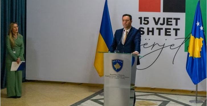 Konjufca: Drafti i Edi Ramës për Asociacionin, veprim i njëanshëm