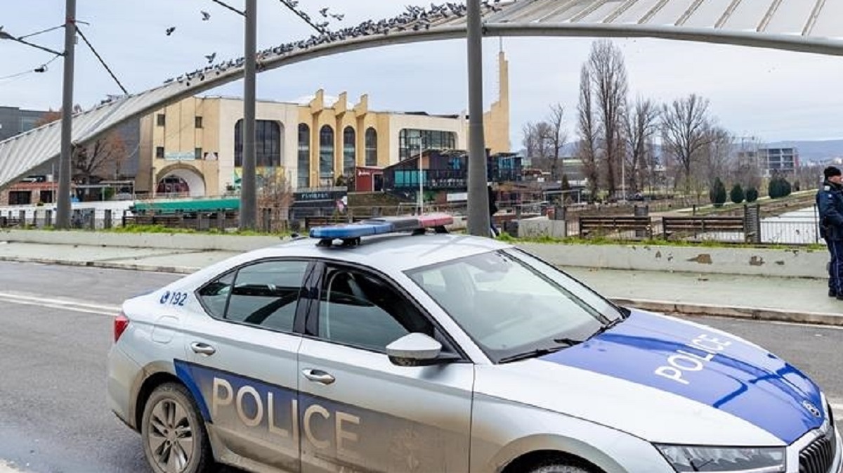 Kosovë/ Shpërthim në Mitrovicë, nuk ka të lënduar