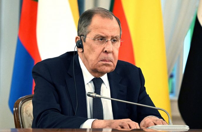 Akuzat për rrëmbimin e fëmijëve ukrainas, Lavrov konfirmon: I kemi evakuuar nga jetimoret në zonat e luftës në Ukrainë