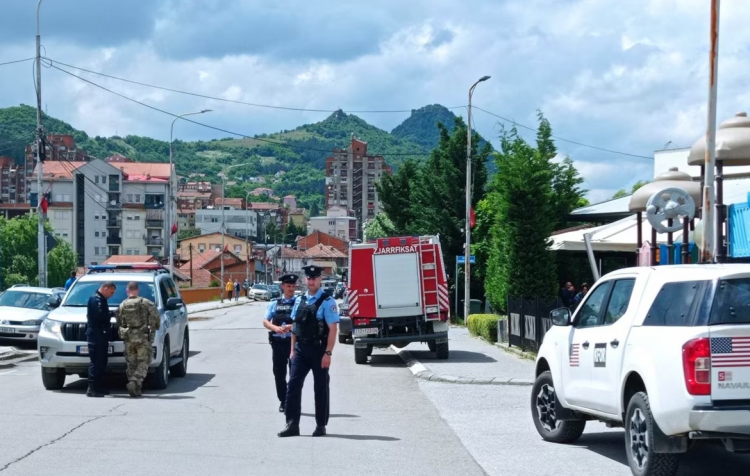 Lista Serbe: Shpallja e dy organizatave si terroriste, përshkallëzon situatën në veri