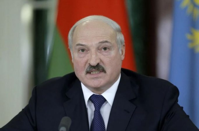 Vendosja e armëve bërthamore në Bjellorusi, kërcënon Lukashenko: Do t’i përdorim nëse është e nevojshme