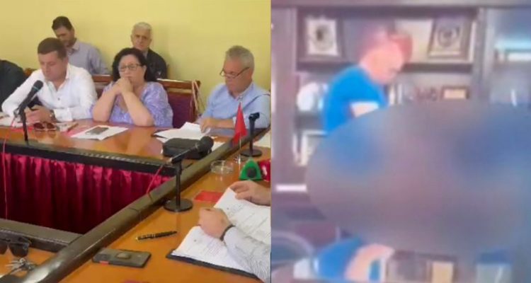 Mblidhet Këshilli Bashkiak Kukës/ Kryetari: Ngjarja e Gjicit e rëndë, Kukësi s’e meritonte