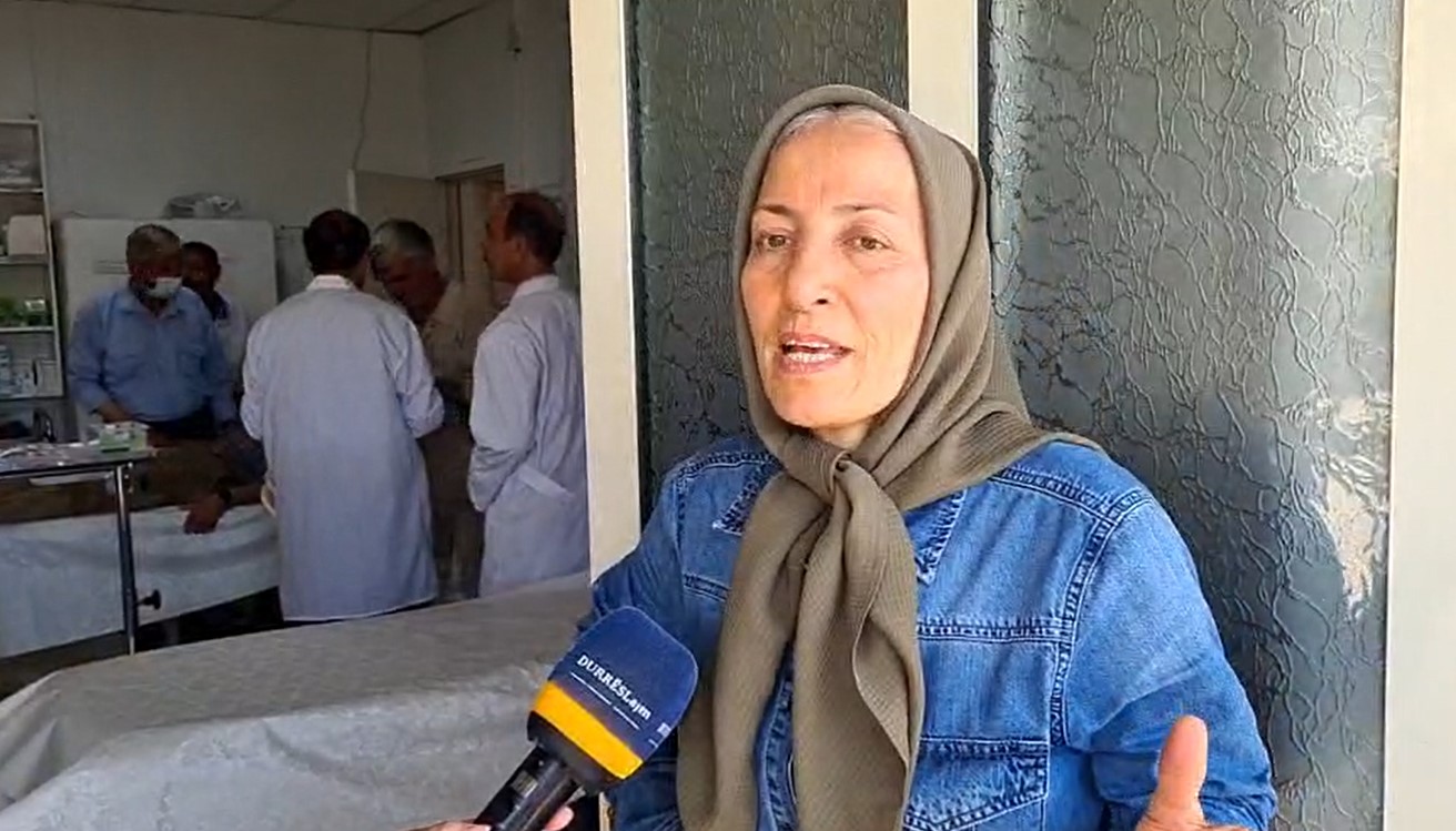 Anëtarja e MEK-ut për “DurrësLajm”: Policia përdori dhunë, u vranë dy persona (VIDEO)