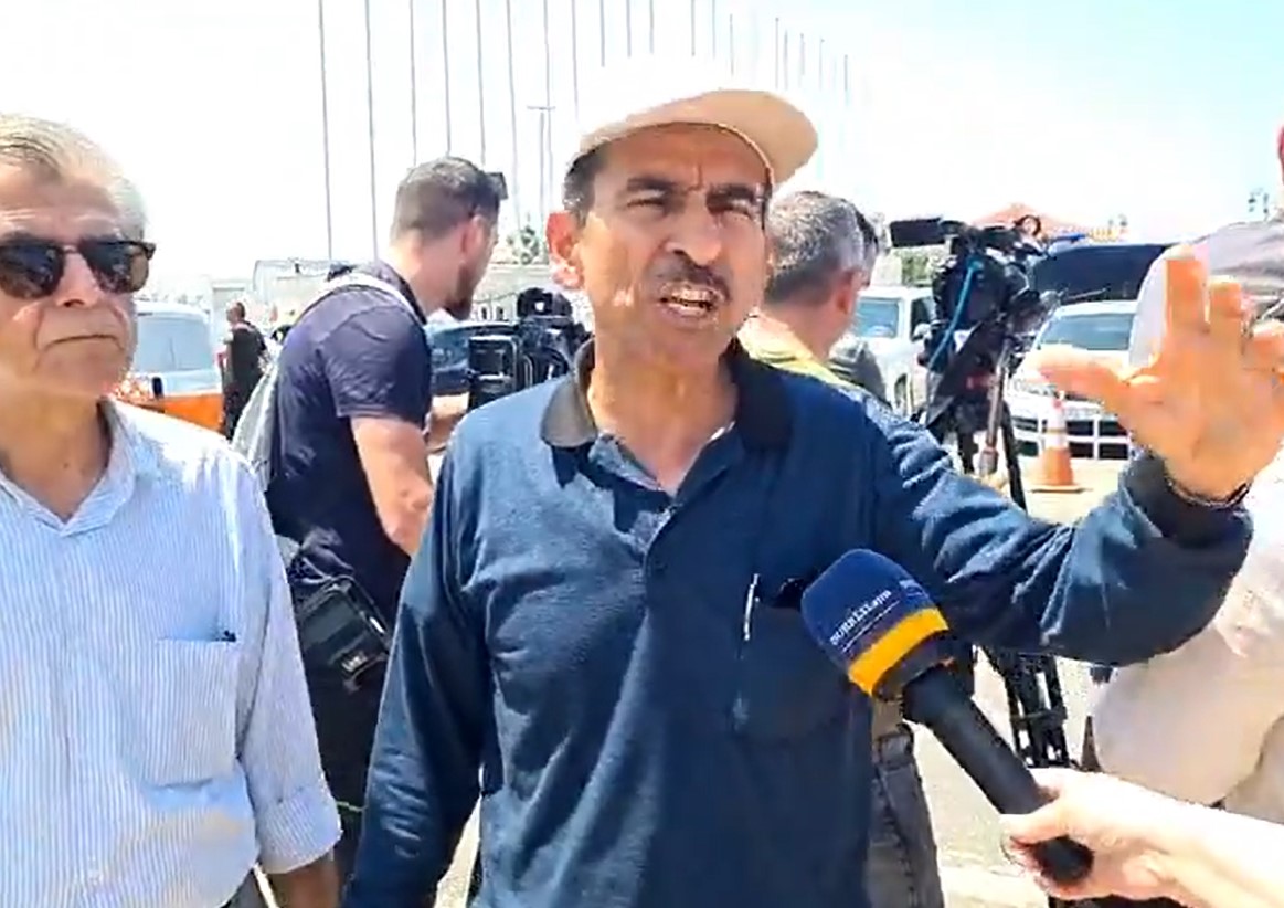 “Erdhën pa lajmërim”, përfaqësuesi i MEK: Një muxhahedin u vra nga gazi që hodhi policia (VIDEO)