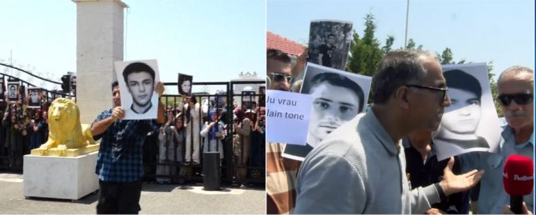 Përplasja te kampi i muxhahedinëve, reagon Ministria e Brendshme: Nuk ka viktima, MEK ka thyer marrëveshjen