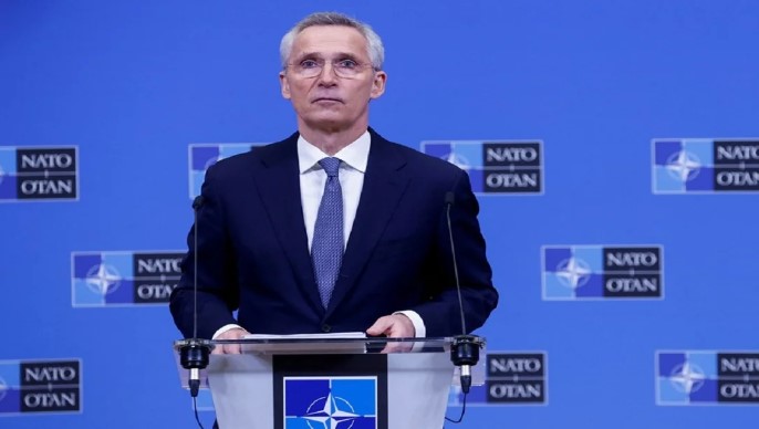 700 trupa janë rrugës për në Kosovë, Stoltenberg: NATO-ja e gatshme të dërgojë edhe më shumë