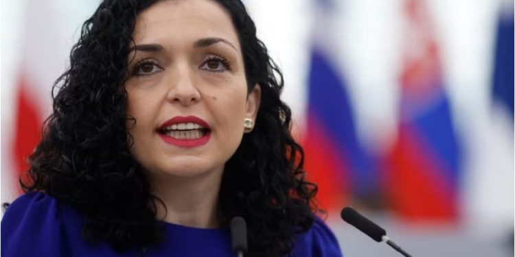 Osmani: Jemi afër zgjidhjes së krizës në veri të Kosovës