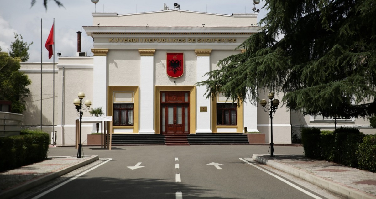 Sot Parlament, cili është rendi i ditës i seancës plenare