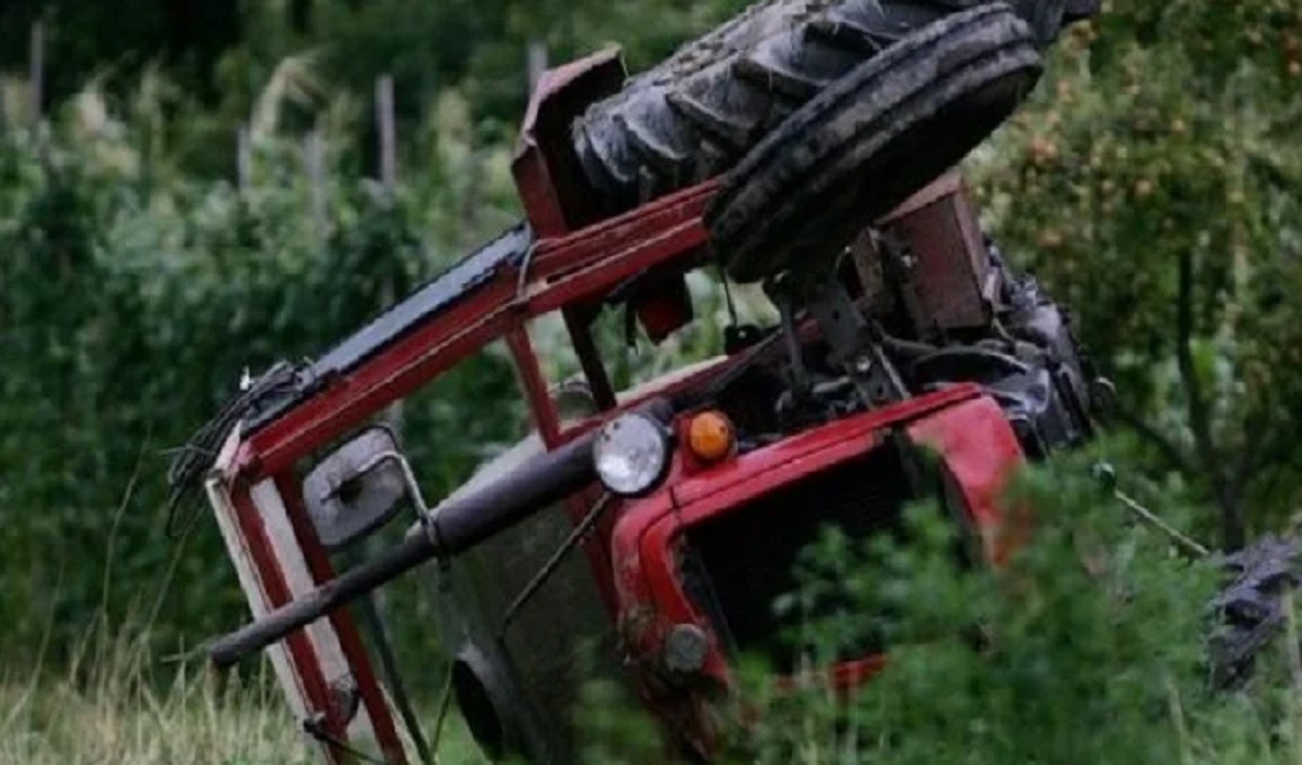 Përmbyset zetori, vdes 20-vjeçari