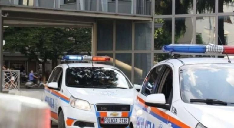 Sherr mes dy personave në Tiranë/ E pranishme edhe gruaja shtatzënë, përfundon në spital