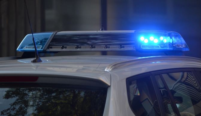 Zveçani sulmohet me bombë, policia e Kosovës konfirmon ngjarjen: Nuk ka persona të lënduar