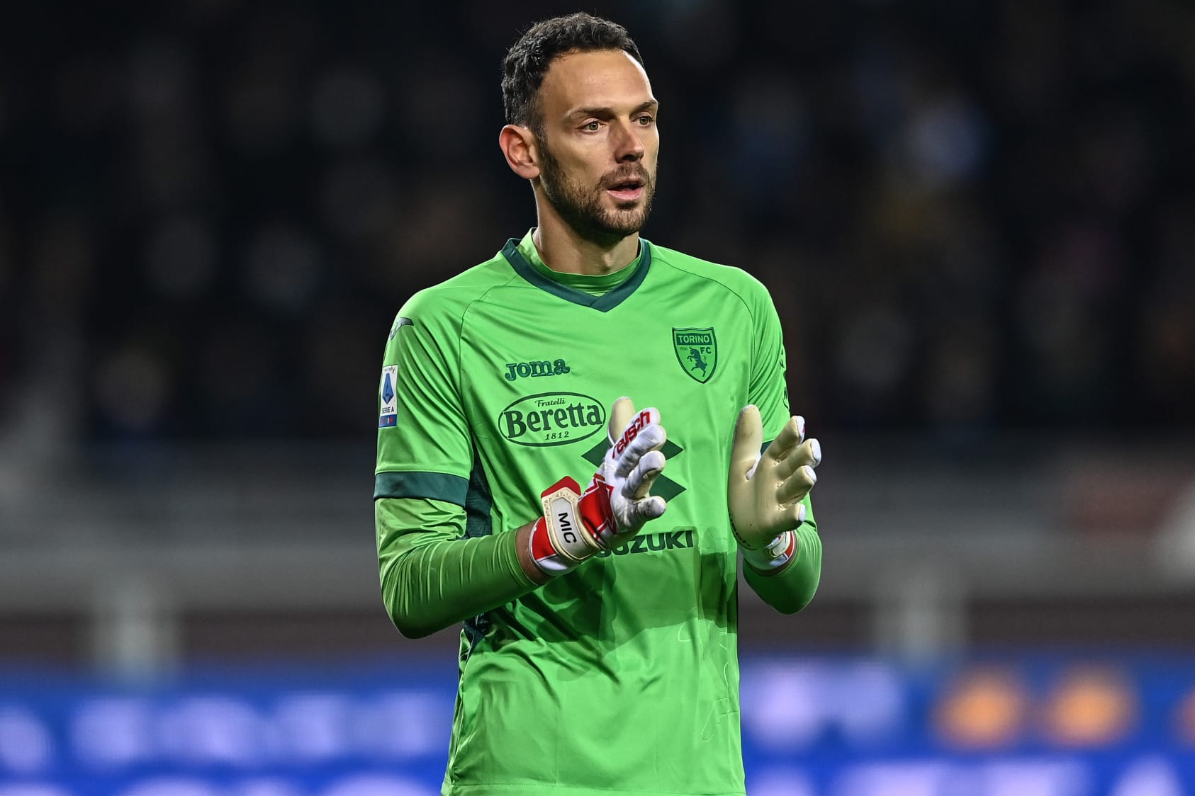 Portieri Berisha drejt transferimit në Turqi