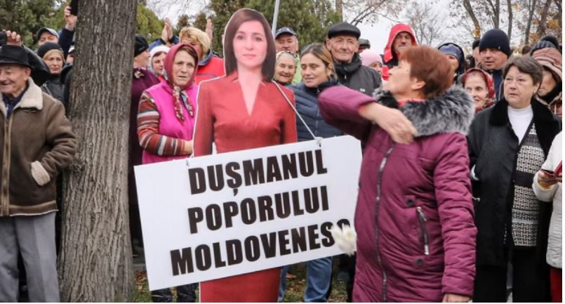 Luftimi i propagandës ruse, sfida e madhe e Moldavisë