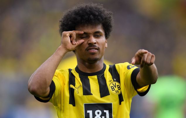 Reali bën gati shumën e frikshme për yllin gjerman të Dortmundit