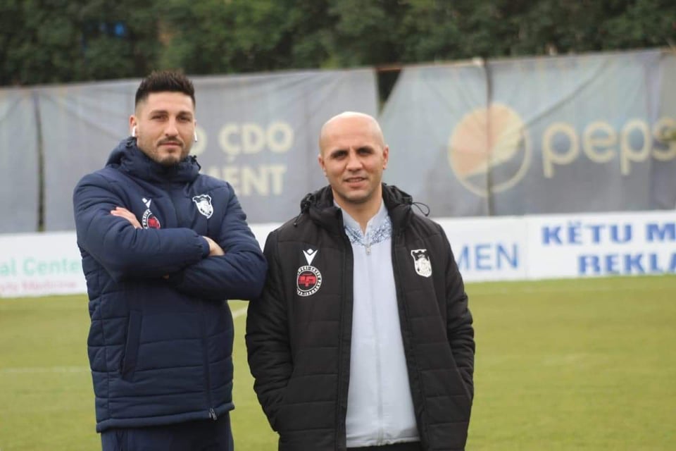 Rizvani: Europën e humbëm nga një penallti ndaj Vllaznisë, portieri i Teutës është për Kombëtaren