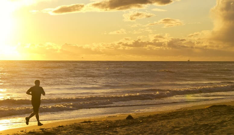 10 mijë dollarë për 10 mijë hapa! Kompania ka ofertën e veçantë për stafin e saj