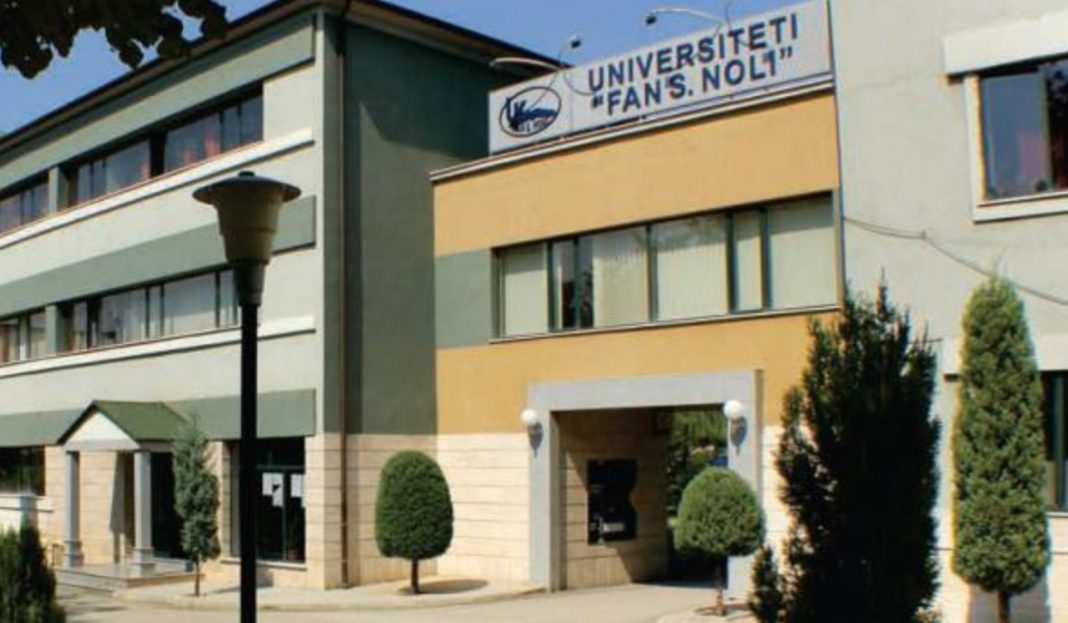 Kërkoi bashkimin me UT, rektori i Universitetit të Korçës dorëhiqet pas kundërshtive