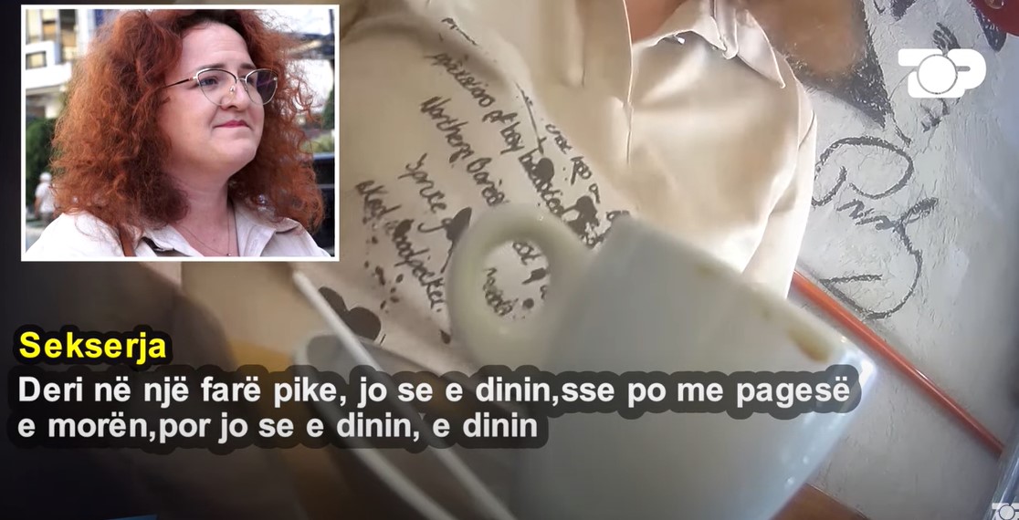 Ish-kandidatja për deputete në Durrës kërkon 2800 euro për dëshminë e gjuhës gjermane