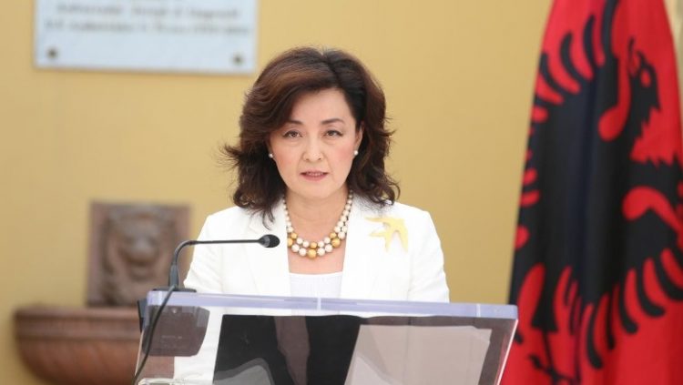 Kim: Detyra ime e re përfshin edhe Shqipërinë