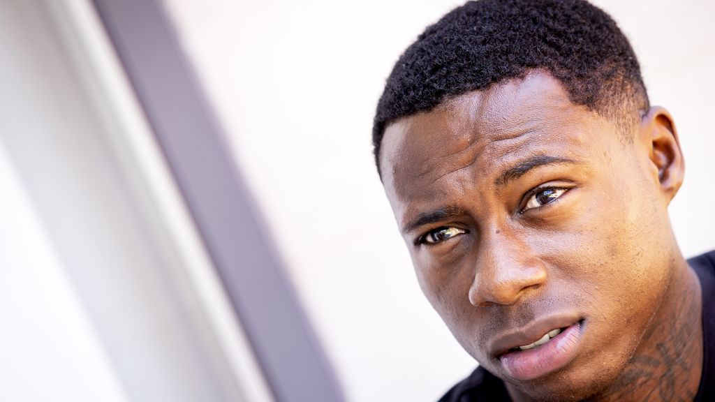 Sulmuesi holandez dënohet me burg për tentativë vrasje