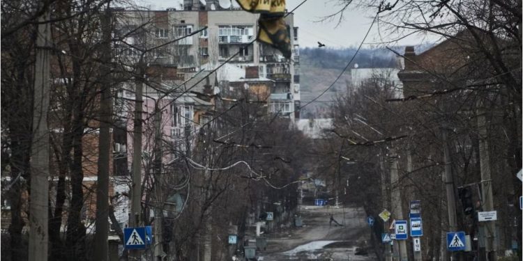 Sulme agresive me dron, zyrtarët e Kievit raportojnë për 2 të vdekur